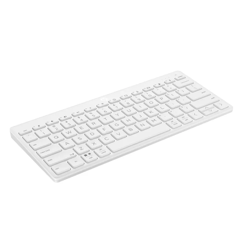 HP 350 kompakti monilaitteinen Bluetooth-näppäimistö
