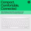 HP 350 kompakti monilaitteinen Bluetooth-näppäimistö