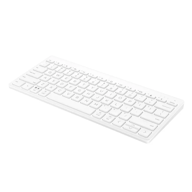 HP 350 kompakti monilaitteinen Bluetooth-näppäimistö
