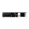 APC Smart-UPS On-Line SRT1500RMXLI-NC - 1500VA, 6x C13-lähtö, rack-asennettava, NMC