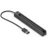 HP ladattavan Slim Pen -kynän laturi (4X491AA), USB-A