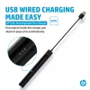 HP ladattavan Slim Pen -kynän laturi (4X491AA), USB-A