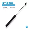 HP ladattavan Slim Pen -kynän laturi (4X491AA), USB-A