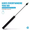 HP ladattavan Slim Pen -kynän laturi (4X491AA), USB-A