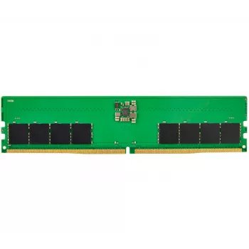 HyperX HP - DDR5 - moduuli - 16 GB - DIMM 288-PIN - 4800 MHz - puskuroimaton - ECC - työasema Z2 G9:lle (4M9Y1AA)