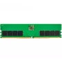 HyperX HP - DDR5 - moduuli - 16 GB - DIMM 288-PIN - 4800 MHz - puskuroimaton - ECC - työasema Z2 G9:lle (4M9Y1AA)