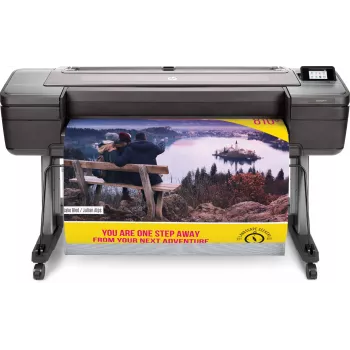 HP Designjet Z6 44-in PostScript -tulostin lämpömustesuihku 2400x1200 DPI