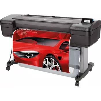 HP Designjet Z6 44-in PostScript -tulostin lämpömustesuihku 2400x1200 DPI
