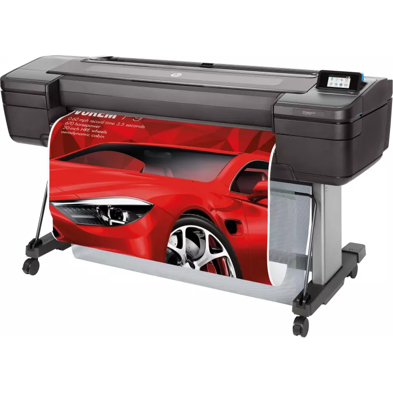 HP Designjet Z6 44-in PostScript -tulostin lämpömustesuihku 2400x1200 DPI