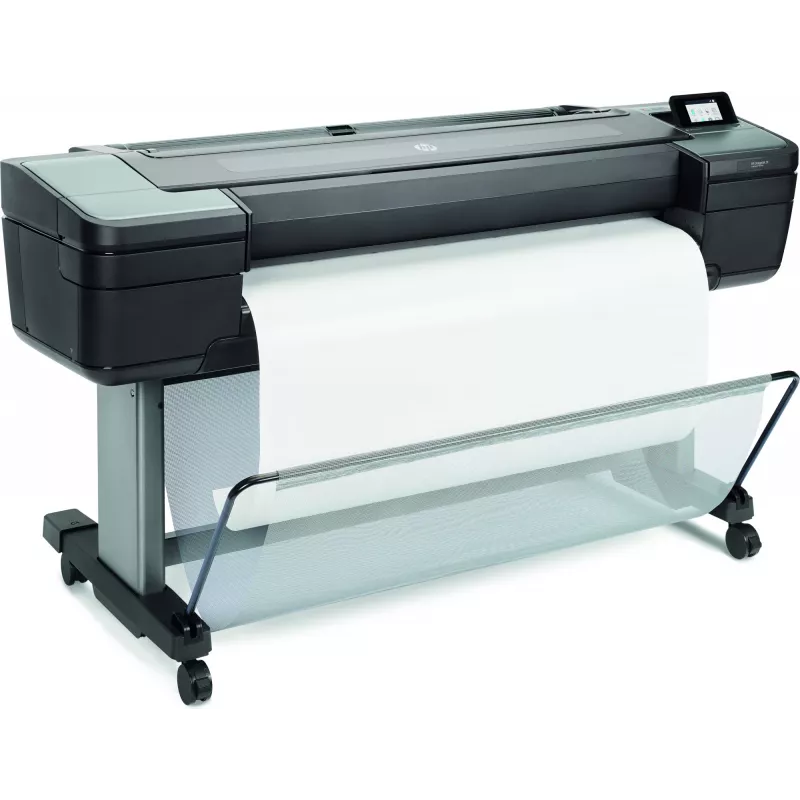 HP Designjet Z6 44-in PostScript -tulostin lämpömustesuihku 2400x1200 DPI