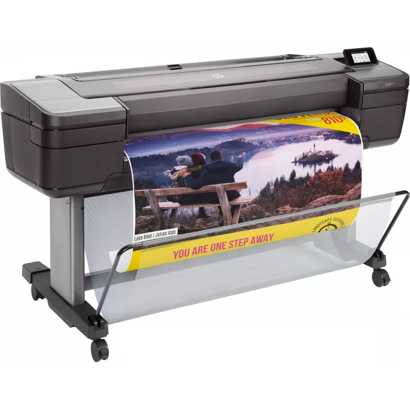 HP Designjet Z6 44-in PostScript -tulostin lämpömustesuihku 2400x1200 DPI