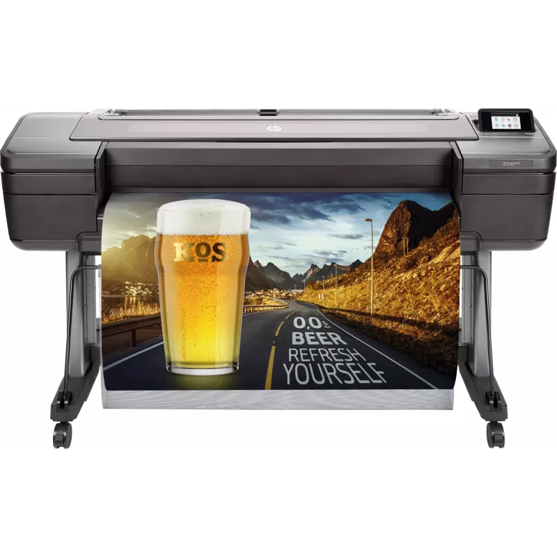 HP Designjet Z6 44-in PostScript -tulostin lämpömustesuihku 2400x1200 DPI