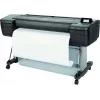 HP Designjet Z6 44-in PostScript -tulostin lämpömustesuihku 2400x1200 DPI