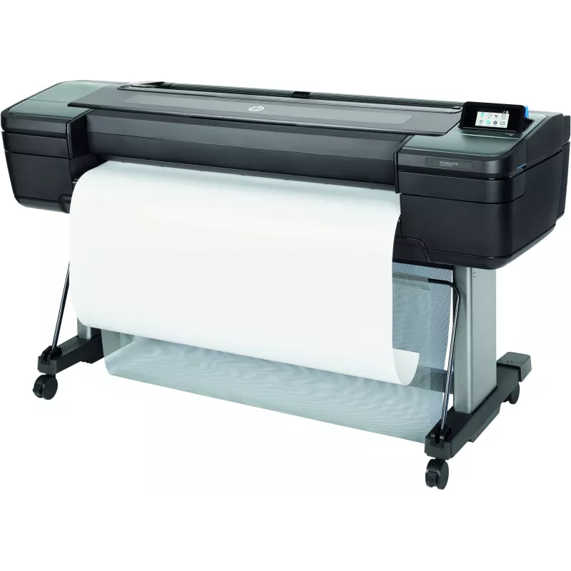 HP Designjet Z6 44-in PostScript -tulostin lämpömustesuihku 2400x1200 DPI