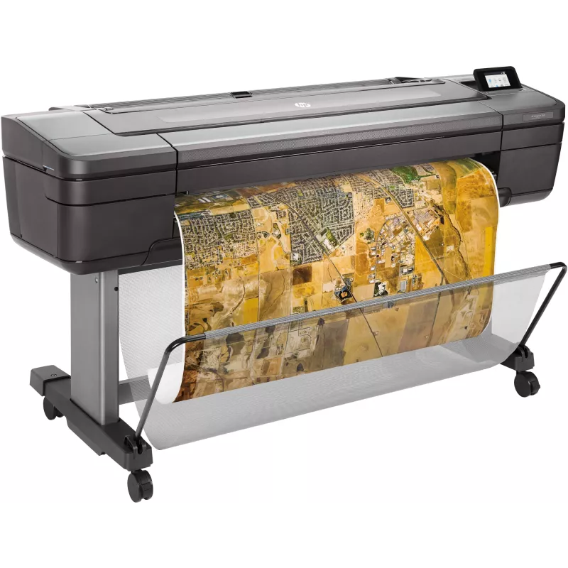 HP Designjet Z6 44-in PostScript -tulostin lämpömustesuihku 2400x1200 DPI