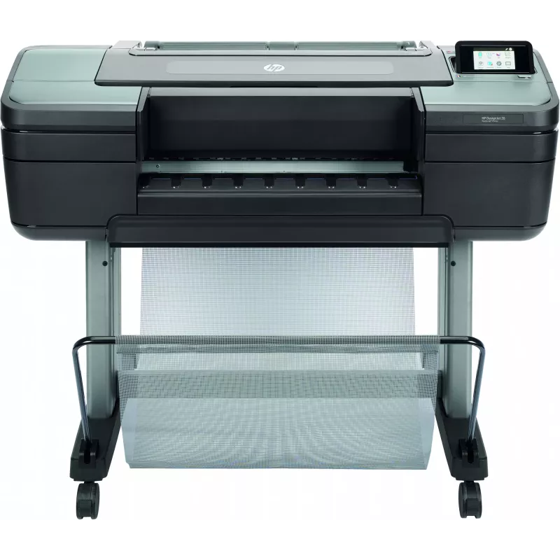 HP Designjet Z6 44-in PostScript -tulostin lämpömustesuihku 2400x1200 DPI