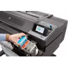 HP Designjet Z6 44-in PostScript -tulostin lämpömustesuihku 2400x1200 DPI