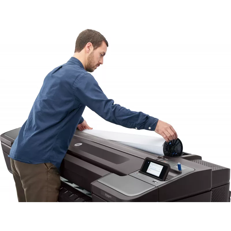 HP Designjet Z6 44-in PostScript -tulostin lämpömustesuihku 2400x1200 DPI