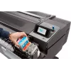 HP Designjet Z6 44-in PostScript -tulostin lämpömustesuihku 2400x1200 DPI