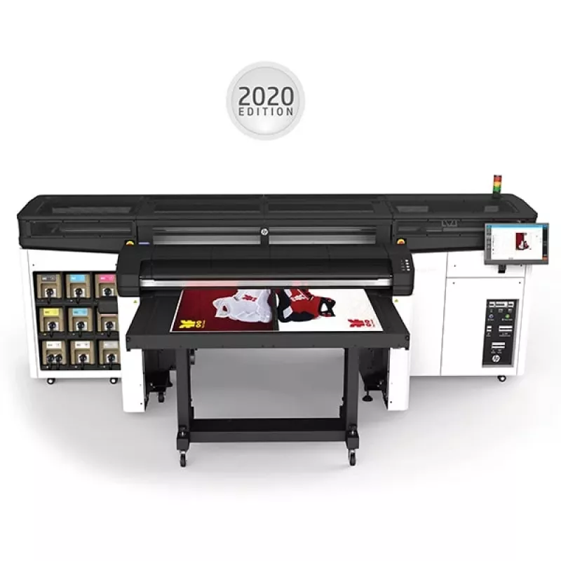 HP Designjet Z6 44-in PostScript -tulostin lämpömustesuihku 2400x1200 DPI