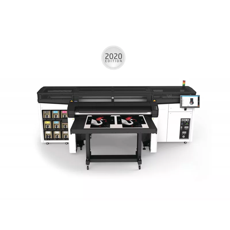HP Designjet Z6 44-in PostScript -tulostin lämpömustesuihku 2400x1200 DPI