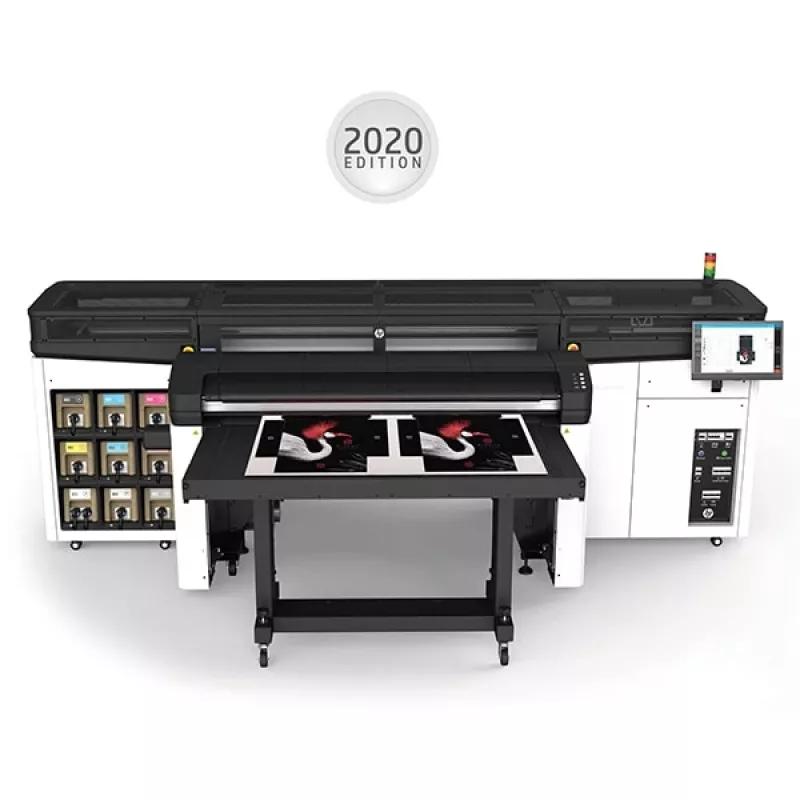 HP Designjet Z6 44-in PostScript -tulostin lämpömustesuihku 2400x1200 DPI