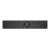 APC AP6015A virranjakeluyksikkö (PDU) 8 AC-lähtöä 0U/1U musta