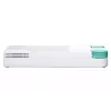 QNAP QSW-308S verkkokytkin hallitsematon Gigabit Ethernet (10/100/1000) valkoinen