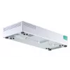 QNAP QSW-308S verkkokytkin hallitsematon Gigabit Ethernet (10/100/1000) valkoinen