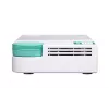 QNAP QSW-308S verkkokytkin hallitsematon Gigabit Ethernet (10/100/1000) valkoinen