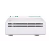 QNAP QSW-308S verkkokytkin hallitsematon Gigabit Ethernet (10/100/1000) valkoinen