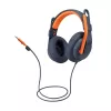 Kuulokemikrofoni Logitech Zone Learn Over Ear 3,5 mm AUX