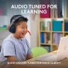 Kuulokemikrofoni Logitech Zone Learn Over Ear 3,5 mm AUX