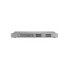 Hallitsematon kytkin LevelOne FEP-1612 16-porttinen Fast Ethernet PoE