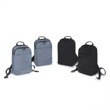 Reppu DICOTA ohut Eco MOTION 35,8 cm (14,1