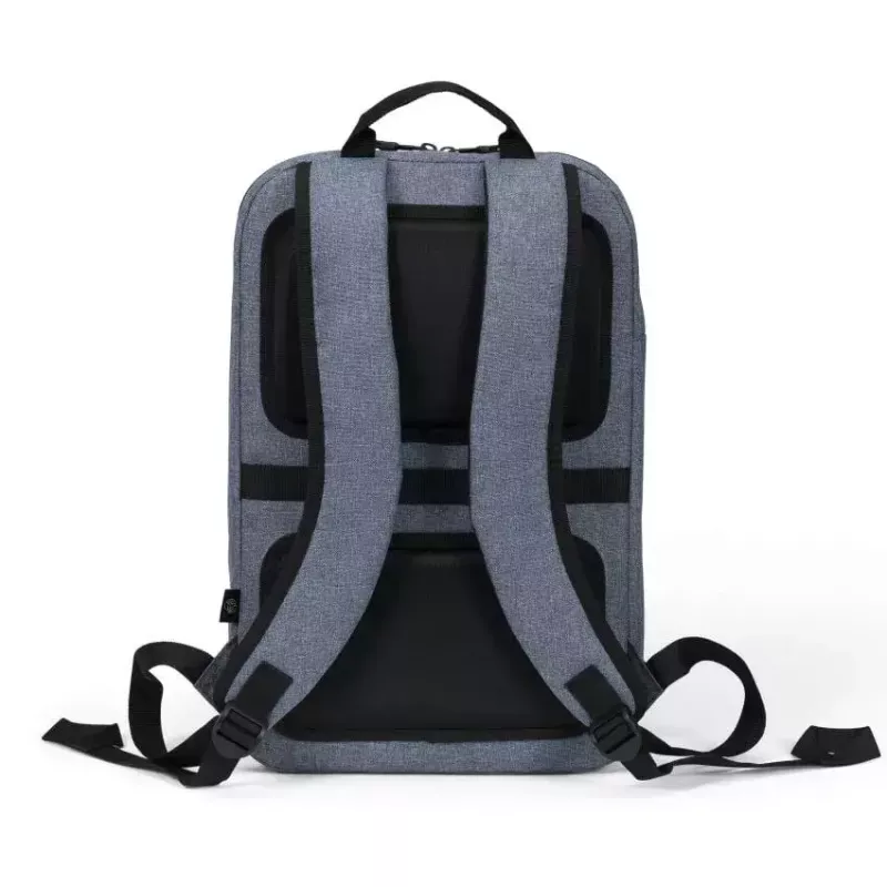 Reppu DICOTA ohut Eco MOTION 35,8 cm (14,1