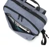 Reppu DICOTA ohut Eco MOTION 35,8 cm (14,1