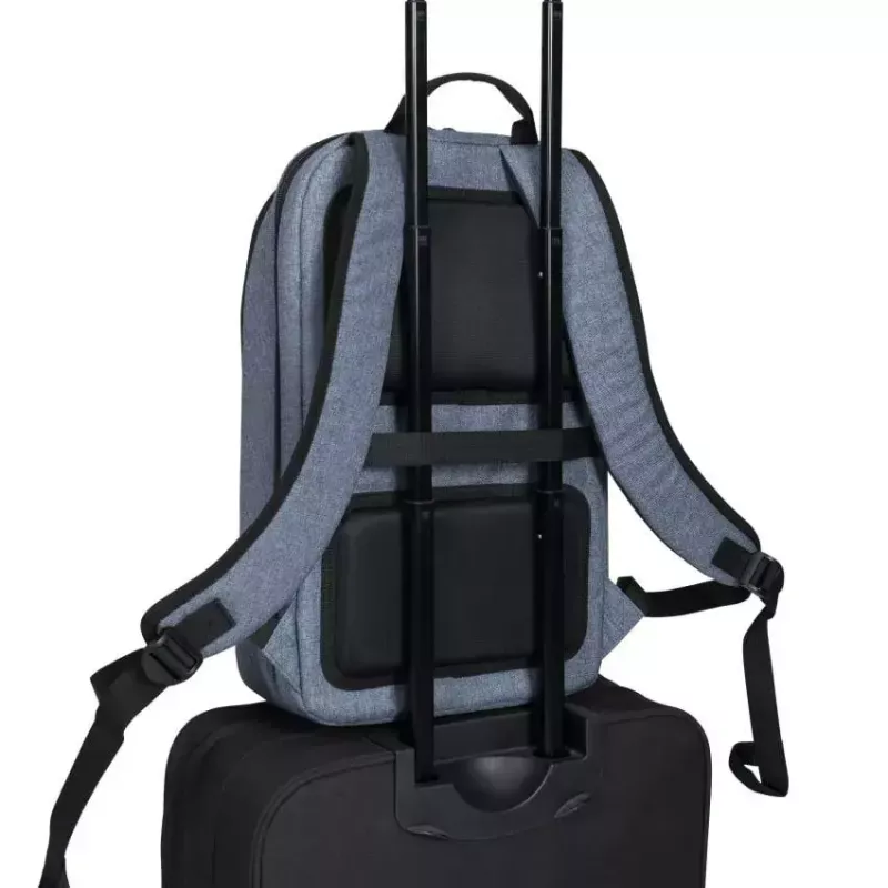 Reppu DICOTA ohut Eco MOTION 35,8 cm (14,1