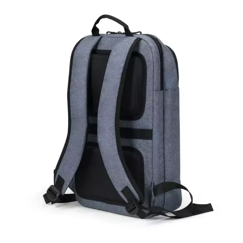 Reppu DICOTA ohut Eco MOTION 35,8 cm (14,1
