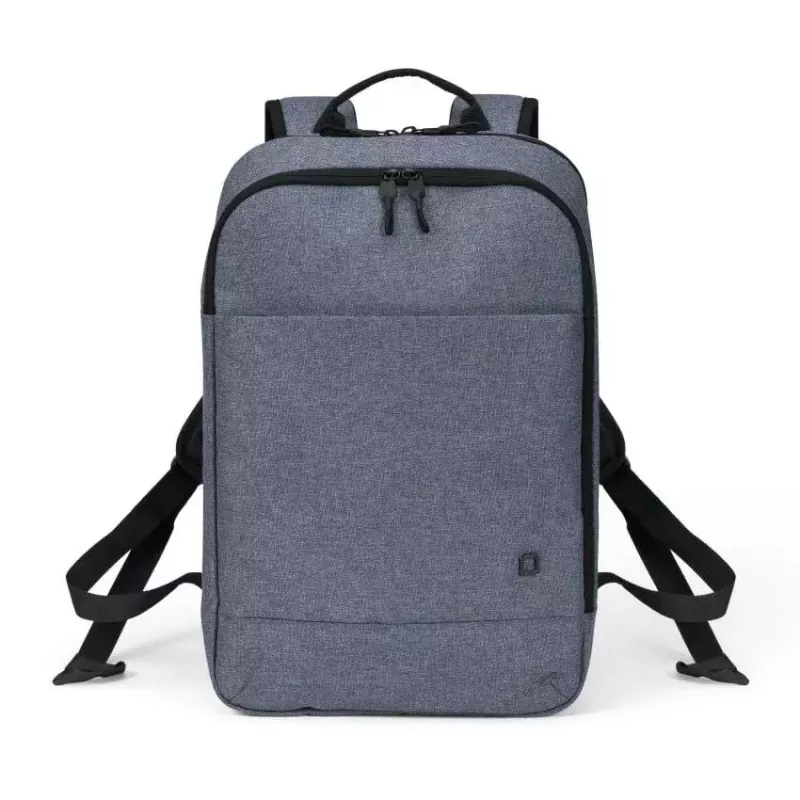 Reppu DICOTA ohut Eco MOTION 35,8 cm (14,1