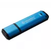 Kingston Technology IronKey 512 GB USB-C Vault Privacy 50C AES-256 salattu, FIPS 197