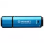 Kingston Technology IronKey 512 GB USB-C Vault Privacy 50C AES-256 salattu, FIPS 197