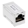 InLine modulaariadapteri RJ11 6P4C naaras/naaras 69999C