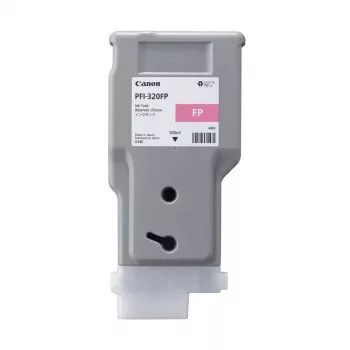 Canon PFI-320 mustepatruuna 1 kpl alkuperäinen