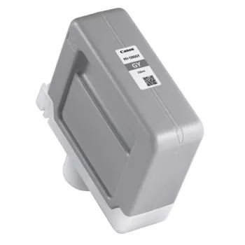 Canon PFI-1300GY mustepatruuna alkuperäinen harmaa