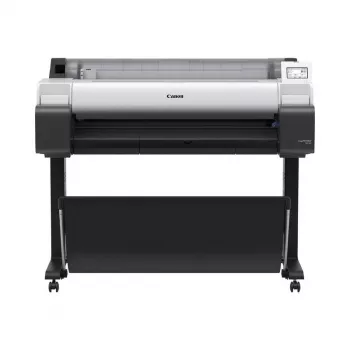 Canon imagePROGRAF TM-340 suurkuvatulostin WLAN Bubblejet väri 2400 x 1200 DPI A0 (841 x 1189 mm) Ethernet LAN
