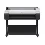 Canon imagePROGRAF TM-340 suurkuvatulostin WLAN Bubblejet väri 2400 x 1200 DPI A0 (841 x 1189 mm) Ethernet LAN