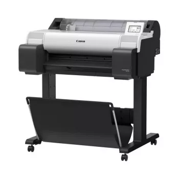 Canon imagePROGRAF TM-340 suurkuvatulostin WLAN Bubblejet väri 2400 x 1200 DPI A0 (841 x 1189 mm) Ethernet LAN
