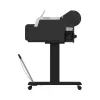 Canon imagePROGRAF TM-340 suurkuvatulostin WLAN Bubblejet väri 2400 x 1200 DPI A0 (841 x 1189 mm) Ethernet LAN