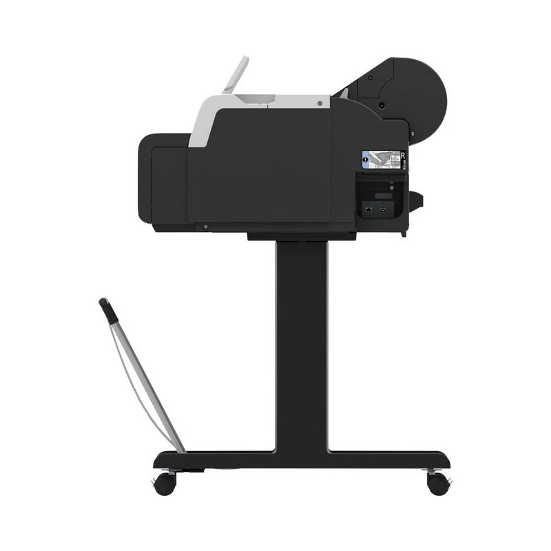 Canon imagePROGRAF TM-340 suurkuvatulostin WLAN Bubblejet väri 2400 x 1200 DPI A0 (841 x 1189 mm) Ethernet LAN